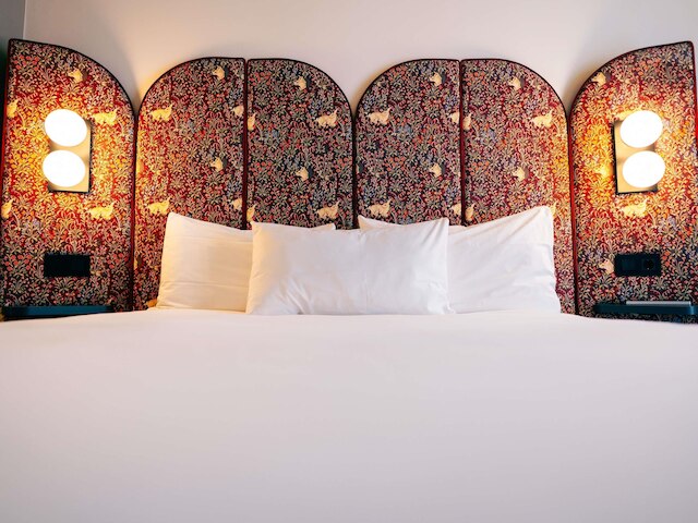 イビススタイルズマドリッドマラビジャス