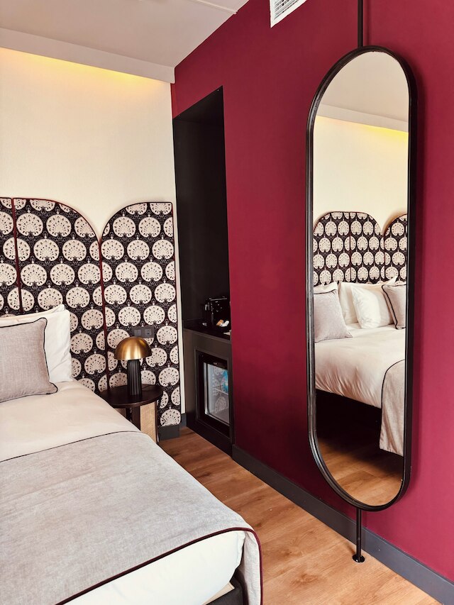 イビススタイルズマドリッドマラビジャス