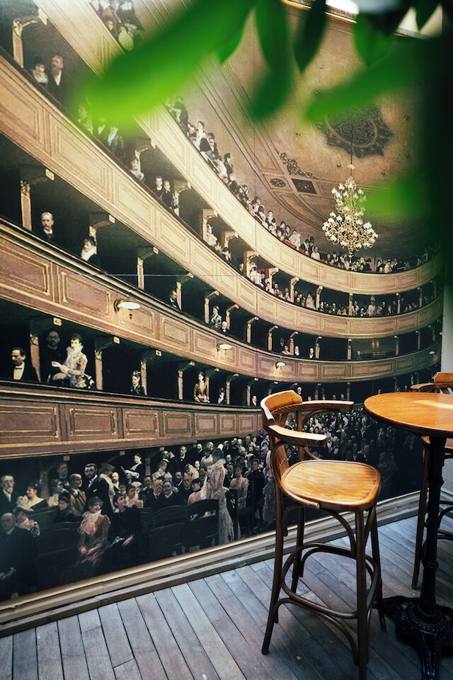 イビススタイルズマドリッドマラビジャス