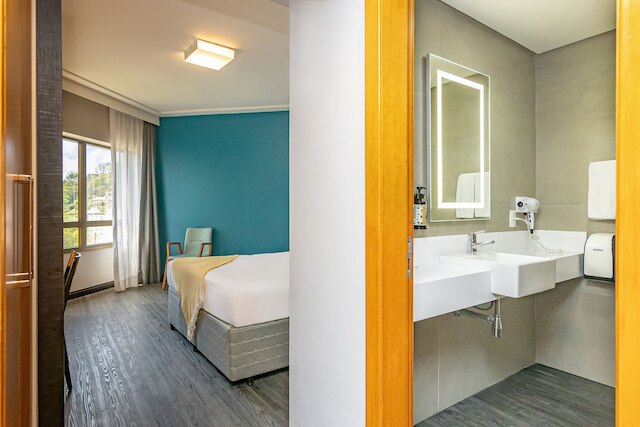 メルキュール フロリアノーポリス