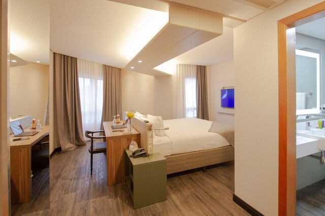 メルキュール フロリアノーポリス