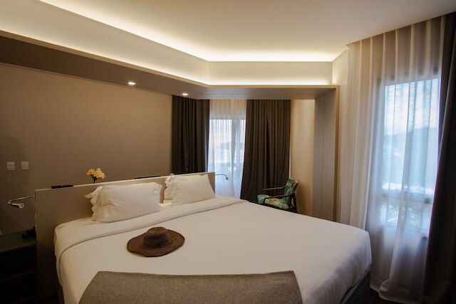 メルキュール フロリアノーポリス