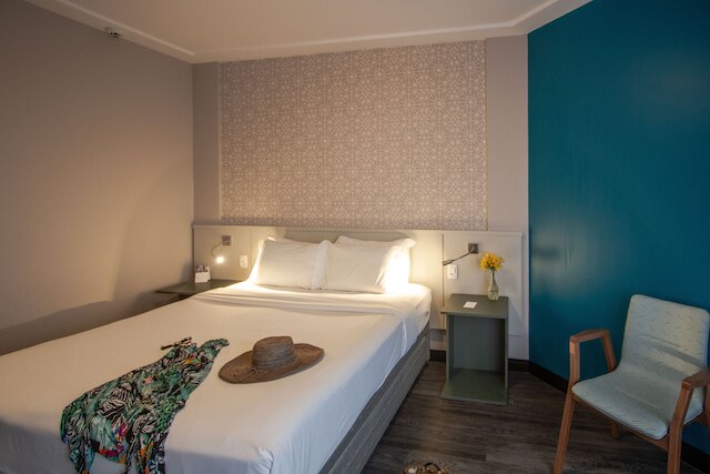 メルキュール フロリアノーポリス