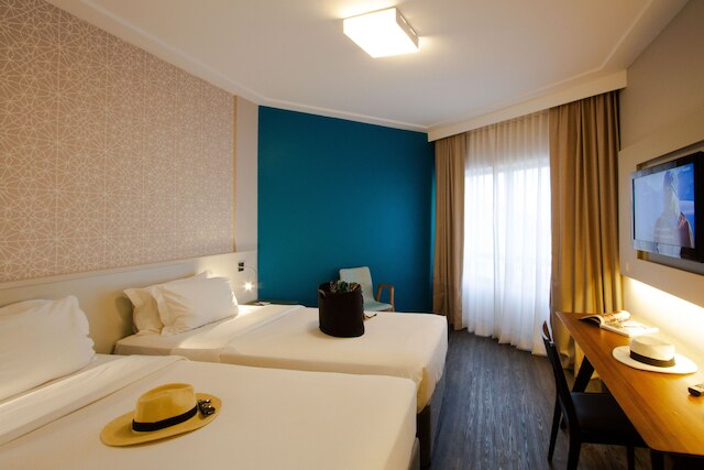 メルキュール フロリアノーポリス