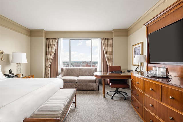 コンラッド インディアナポリス