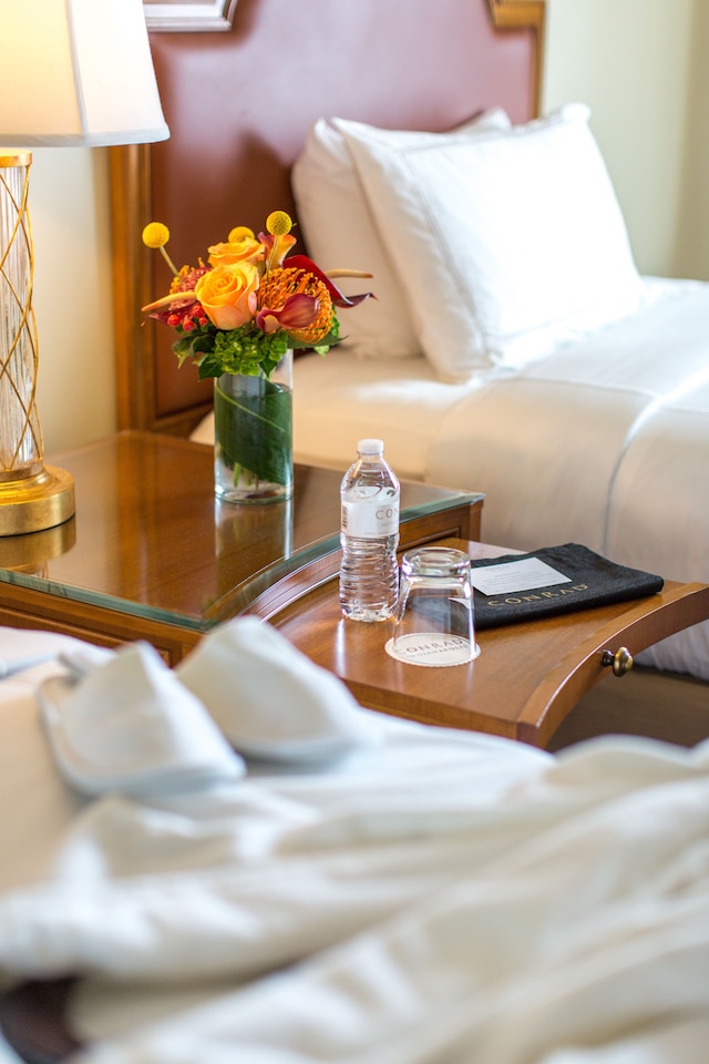 コンラッド インディアナポリス