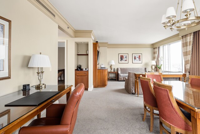 コンラッド インディアナポリス