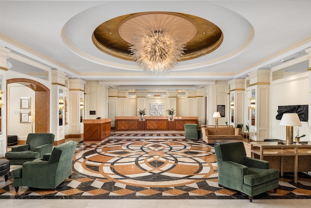 コンラッド インディアナポリス