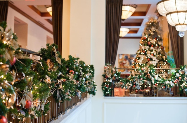 コンラッド インディアナポリス