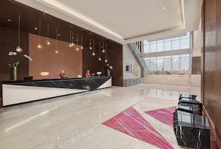 クラウン プラザ マニラ ガレリア by IHG