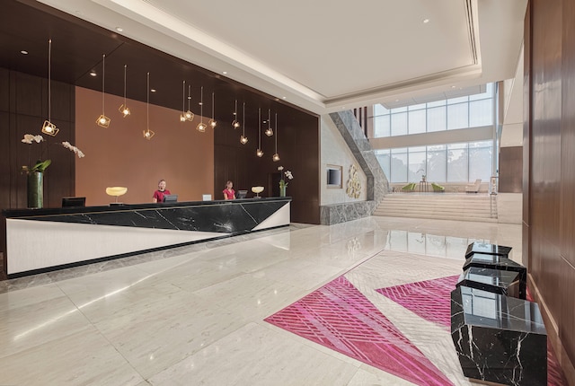 クラウン プラザ マニラ ガレリア by IHG