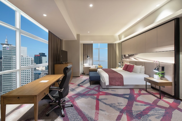 クラウン プラザ マニラ ガレリア by IHG