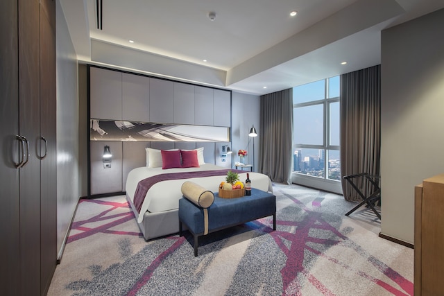 クラウン プラザ マニラ ガレリア by IHG