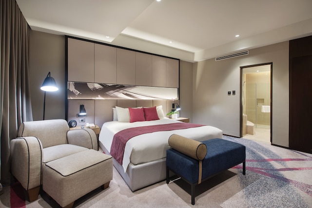 クラウン プラザ マニラ ガレリア by IHG