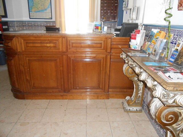 レジデンシャル ジョアン XXI