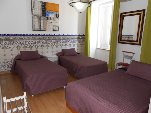 レジデンシャル ジョアン XXI