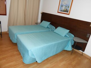 レジデンシャル ジョアン XXI