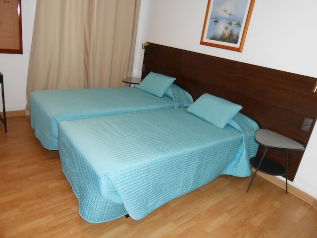 レジデンシャル ジョアン XXI