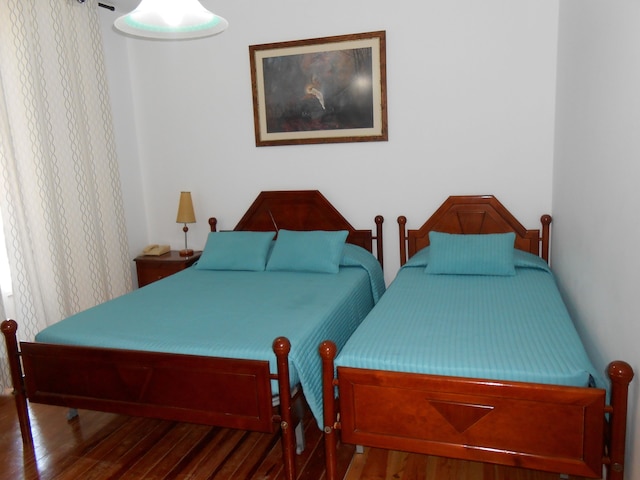 レジデンシャル ジョアン XXI