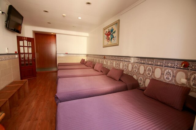 レジデンシャル ジョアン XXI