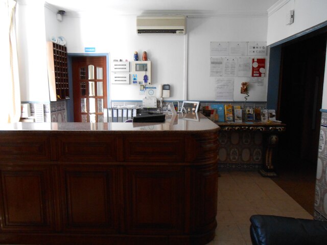 レジデンシャル ジョアン XXI