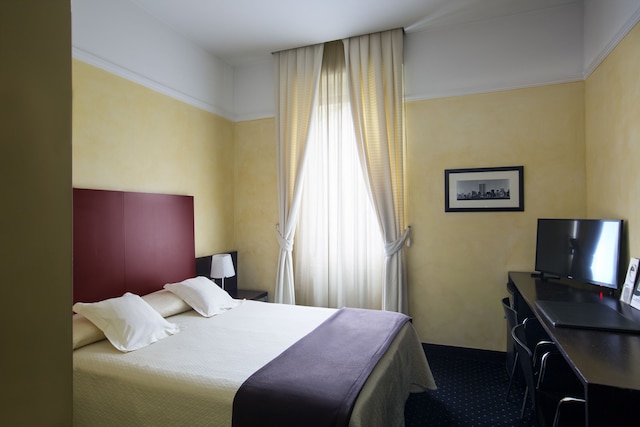 ホテル コロンビア