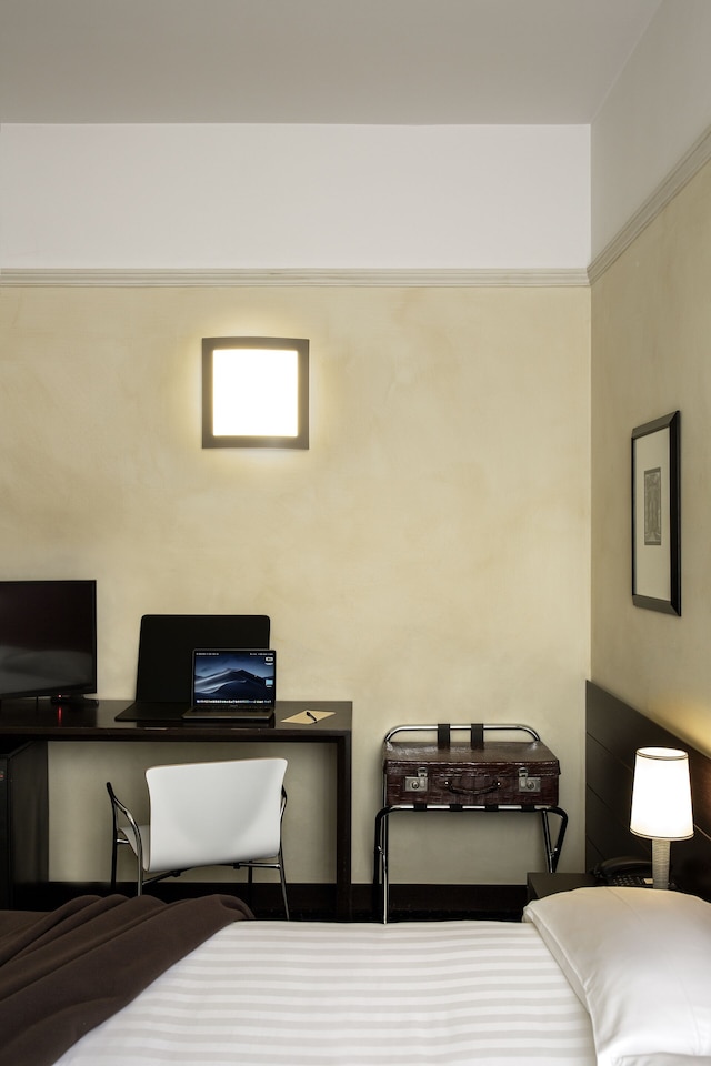 ホテル コロンビア