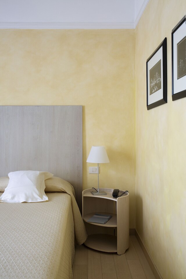 ホテル コロンビア