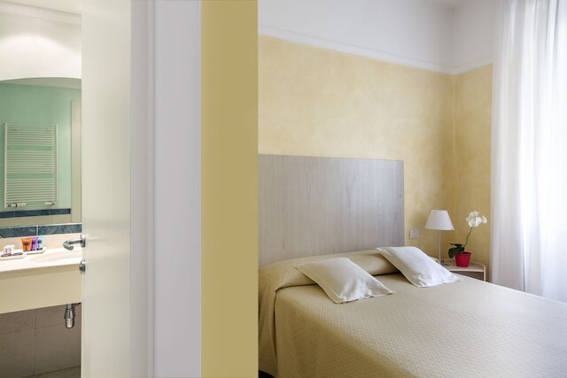 ホテル コロンビア