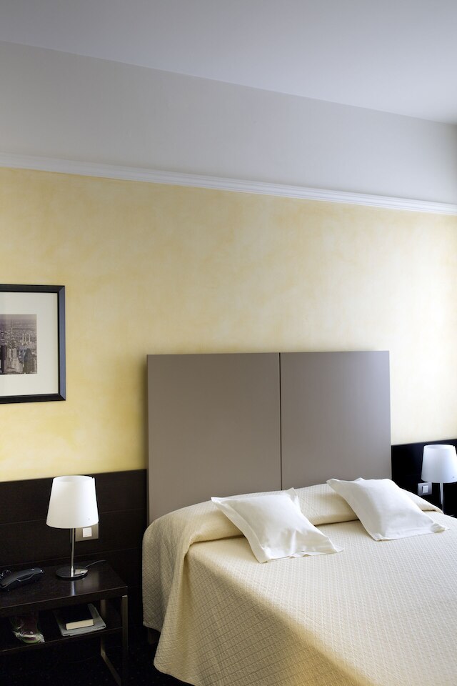 ホテル コロンビア