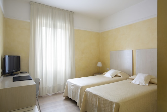 ホテル コロンビア