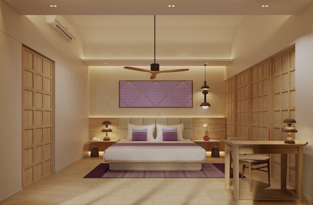 アウトリガー ピ ピ アイランド リゾート