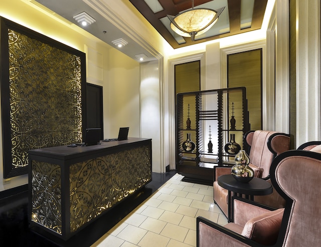 パーク ハイアット シエムリアップ