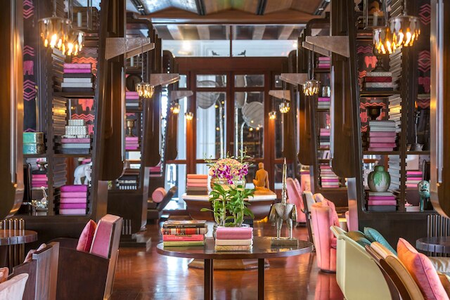 パーク ハイアット シエムリアップ