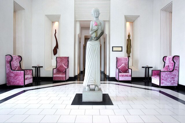 パーク ハイアット シエムリアップ