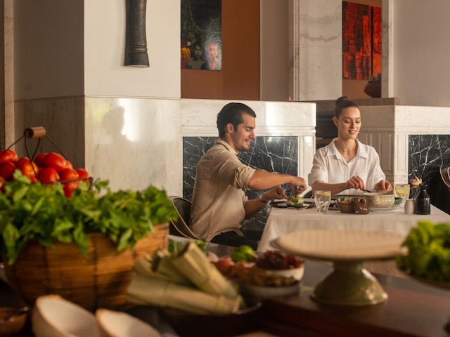 パーク ハイアット シエムリアップ