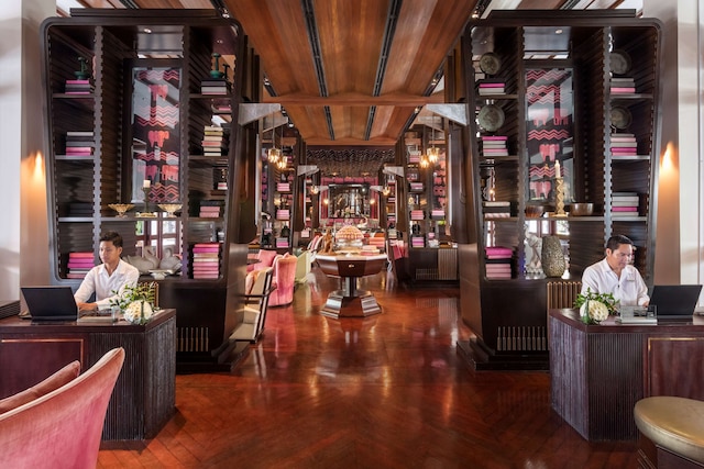 パーク ハイアット シエムリアップ