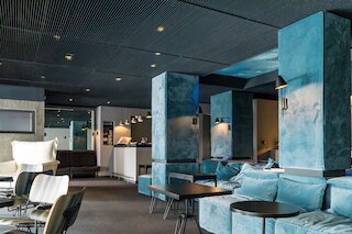 ペリスコープ ホテル