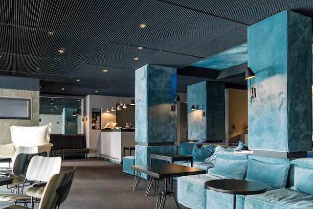 ペリスコープ ホテル