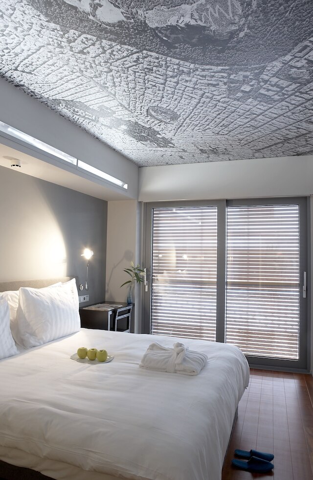 ペリスコープ ホテル