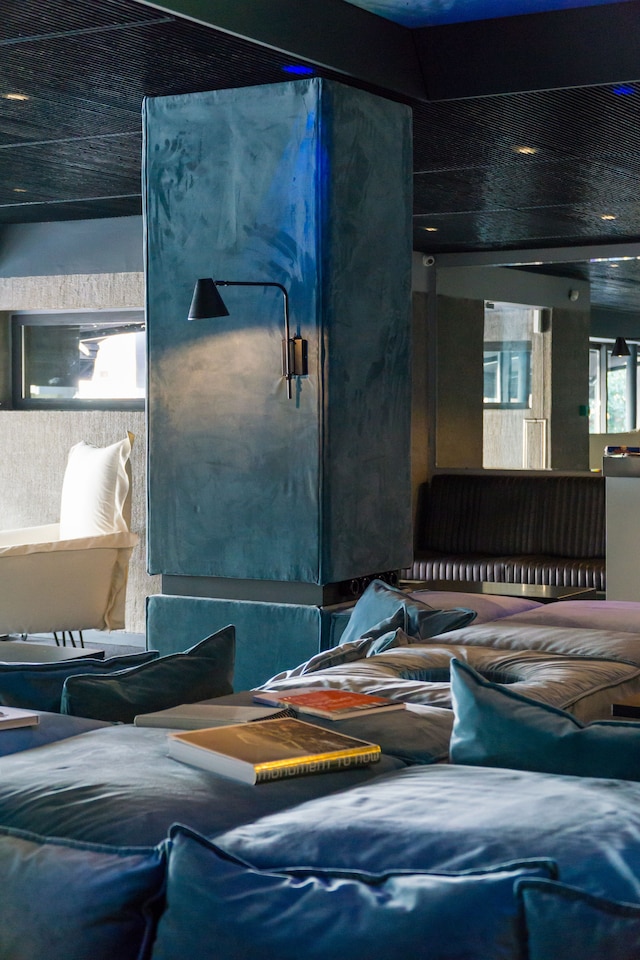 ペリスコープ ホテル