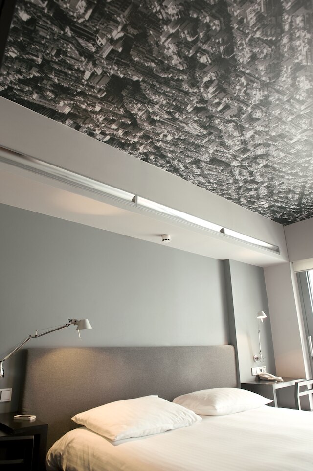 ペリスコープ ホテル