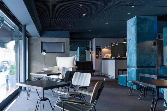 ペリスコープ ホテル