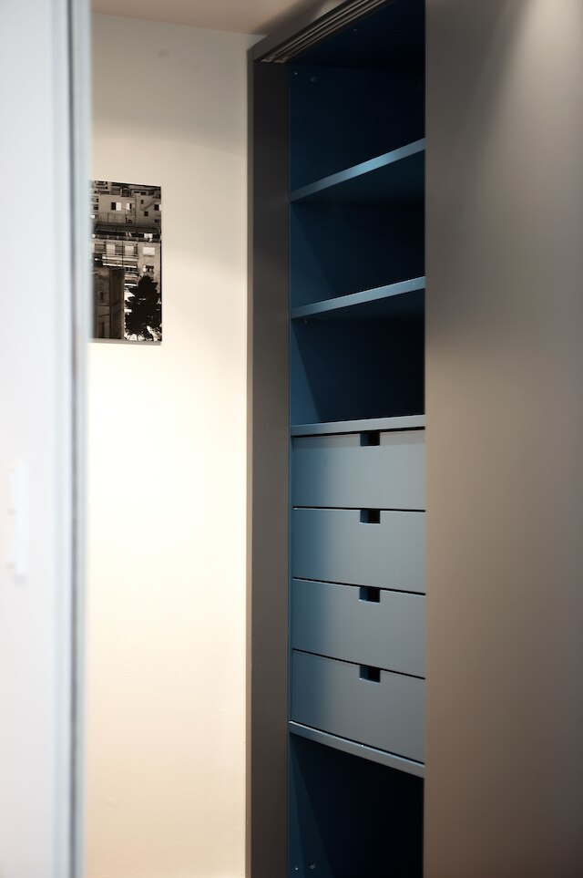 ペリスコープ ホテル