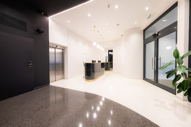 ホテル ベラーネク プラハ