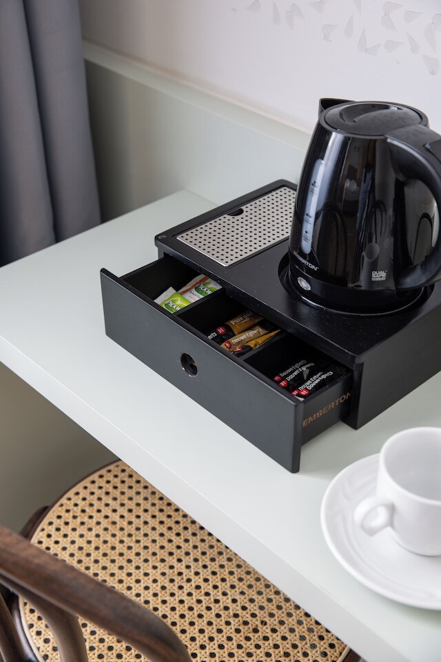 ホテル ベラーネク プラハ