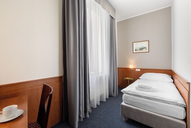 ホテル ベラーネク プラハ