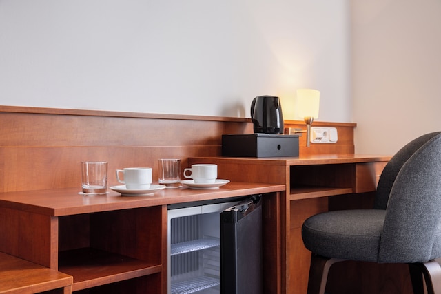 ホテル ベラーネク プラハ