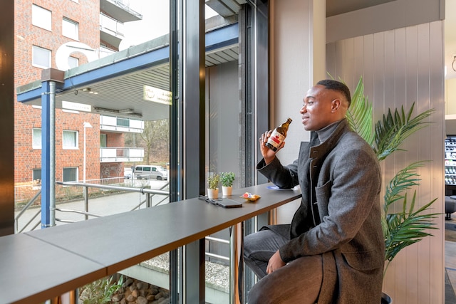 A&O ハンブルグ ハマー キルシェ