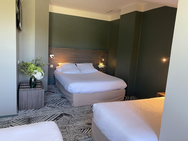 オテル ロリーク